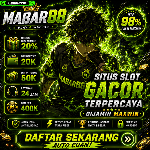 PROFIL ABOUT LEBAH778